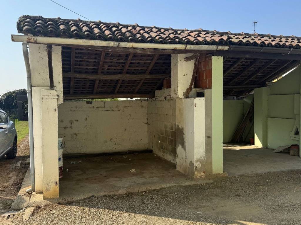 Casa indipendente a Mortara in Via 20 Settembre - Foto 4