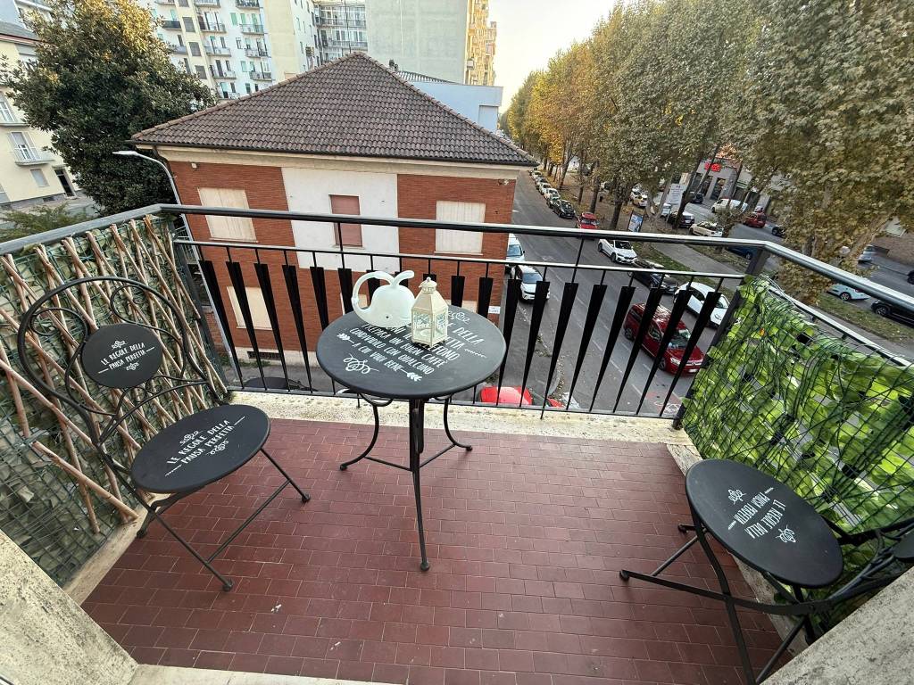 Appartamento a Alessandria in Via Fiume - Foto 3