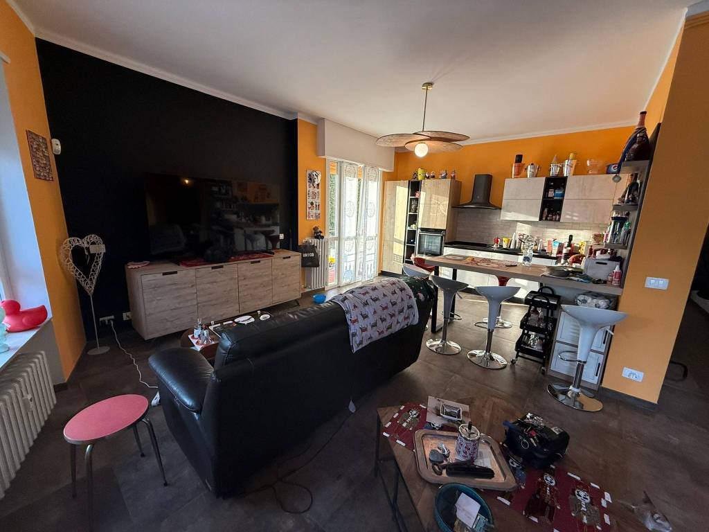 Appartamento a Alessandria in Via Fiume - Foto 5