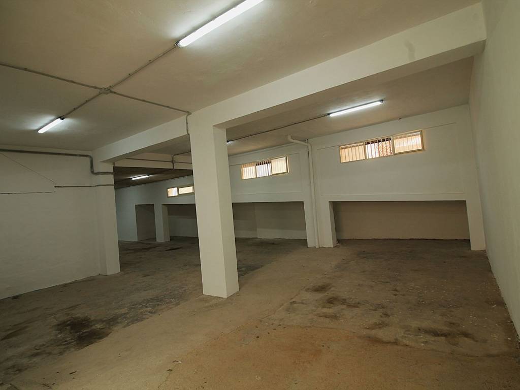 Box / garage a Bagheria in Via Massimo d'Azeglio - Foto 2