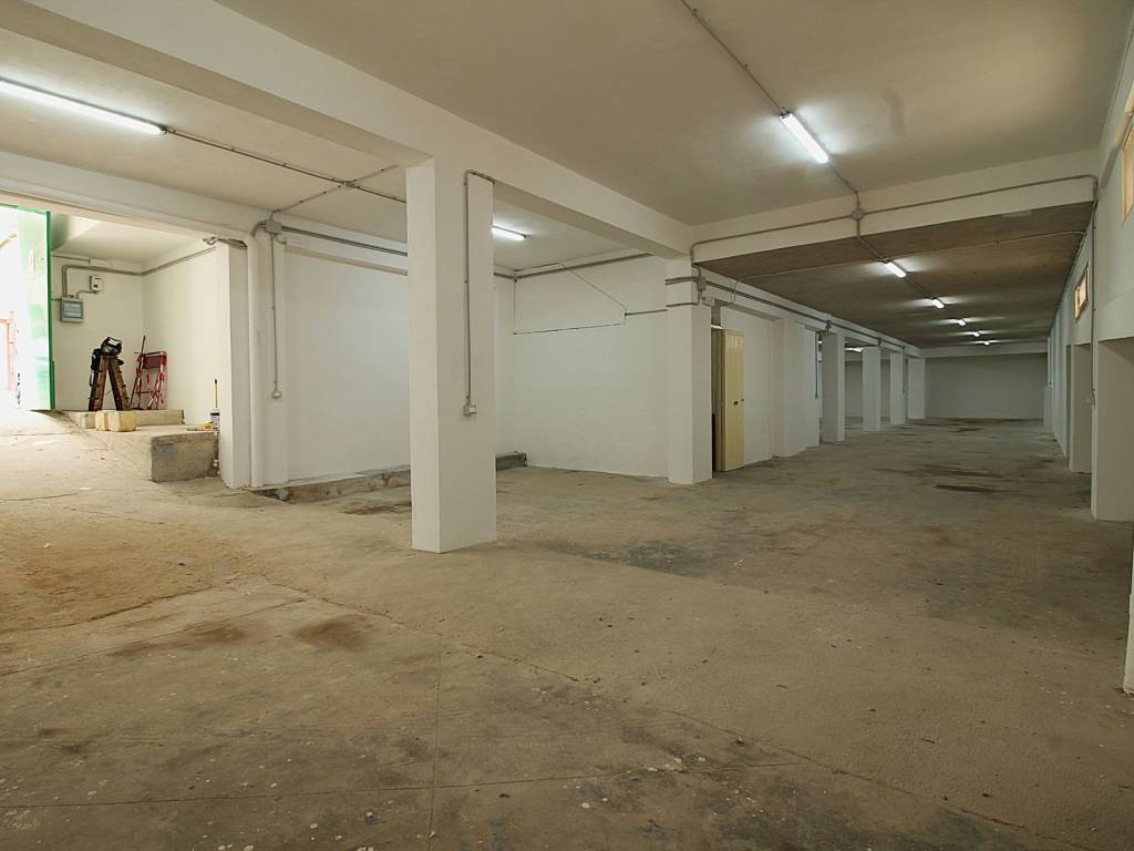 Box / garage a Bagheria in Via Massimo d'Azeglio - Foto 3