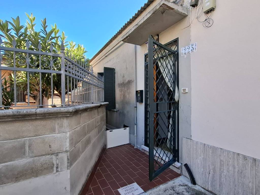 Villetta a schiera a Pescara in Via del Circuito, 223 - Foto 2