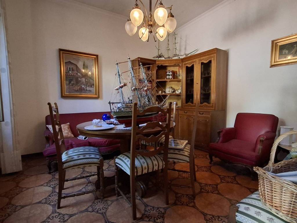 Villetta a schiera a Pescara in Via del Circuito, 223 - Foto 3