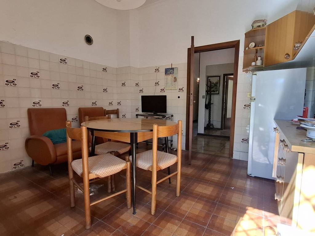 Villetta a schiera a Pescara in Via del Circuito, 223 - Foto 4