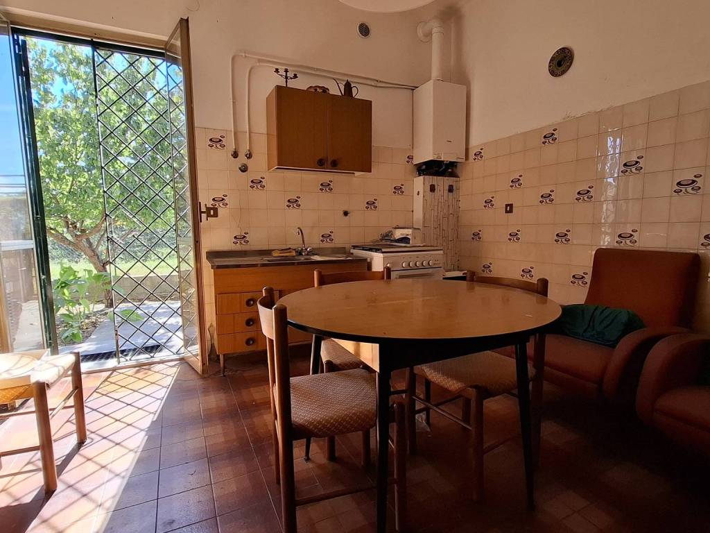 Villetta a schiera a Pescara in Via del Circuito, 223 - Foto 5