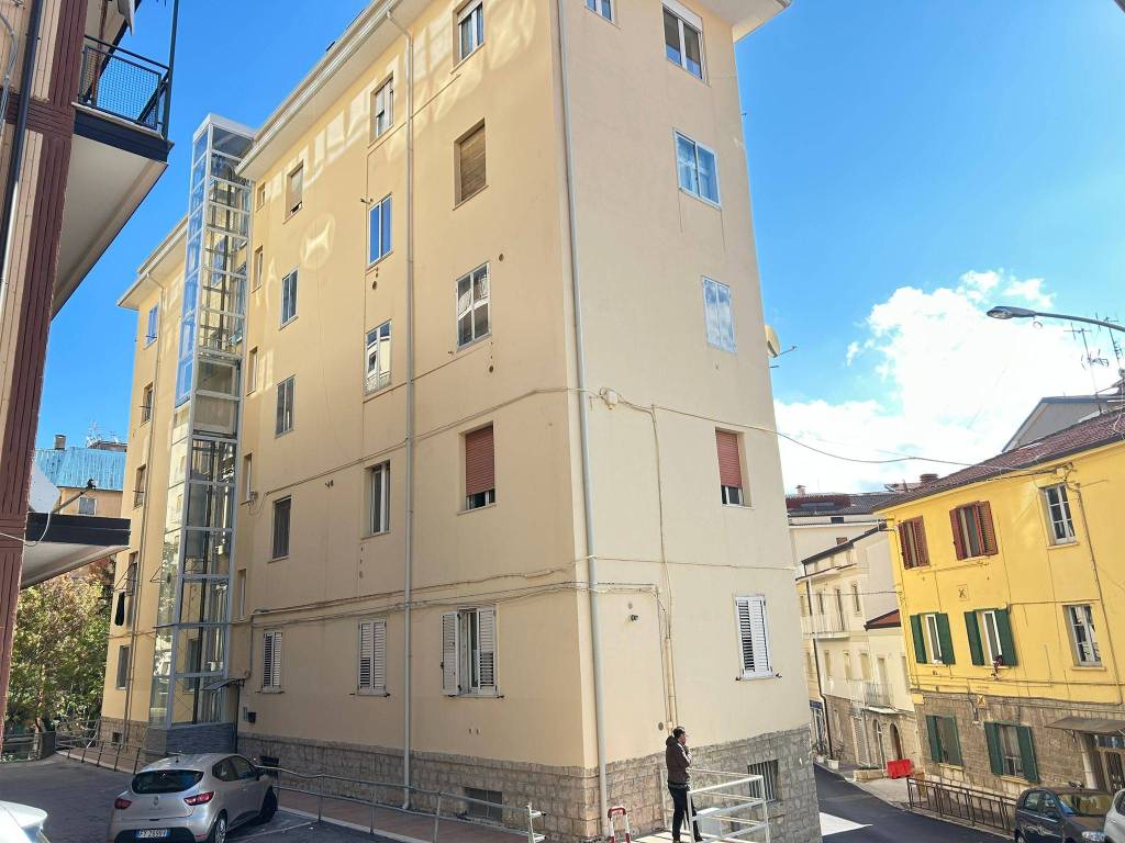 Appartamento a Potenza in Via Nazario Sauro, 3 - Foto 2