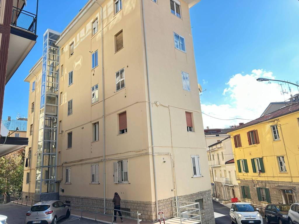 Appartamento a Potenza in Via Nazario Sauro, 3 - Foto 3