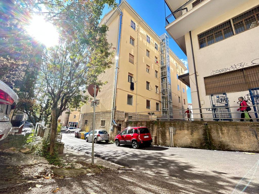 Appartamento a Potenza in Via Nazario Sauro, 3 - Foto 4