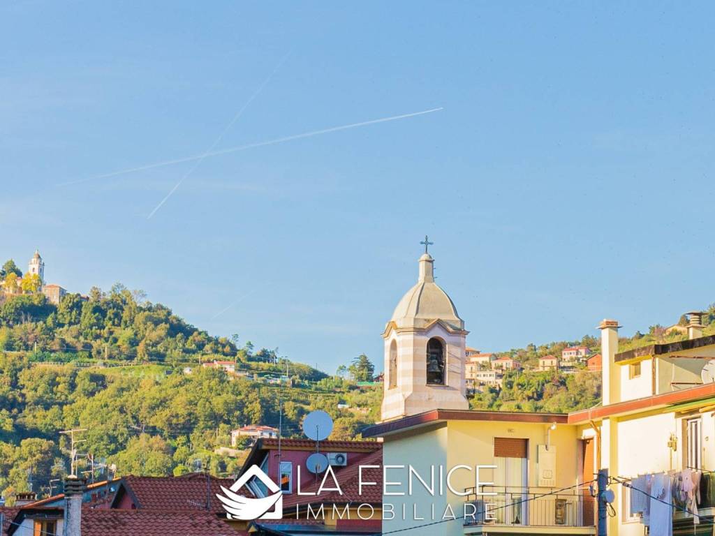 Appartamento a La spezia in Via della Ghiara, 83 - Foto 2