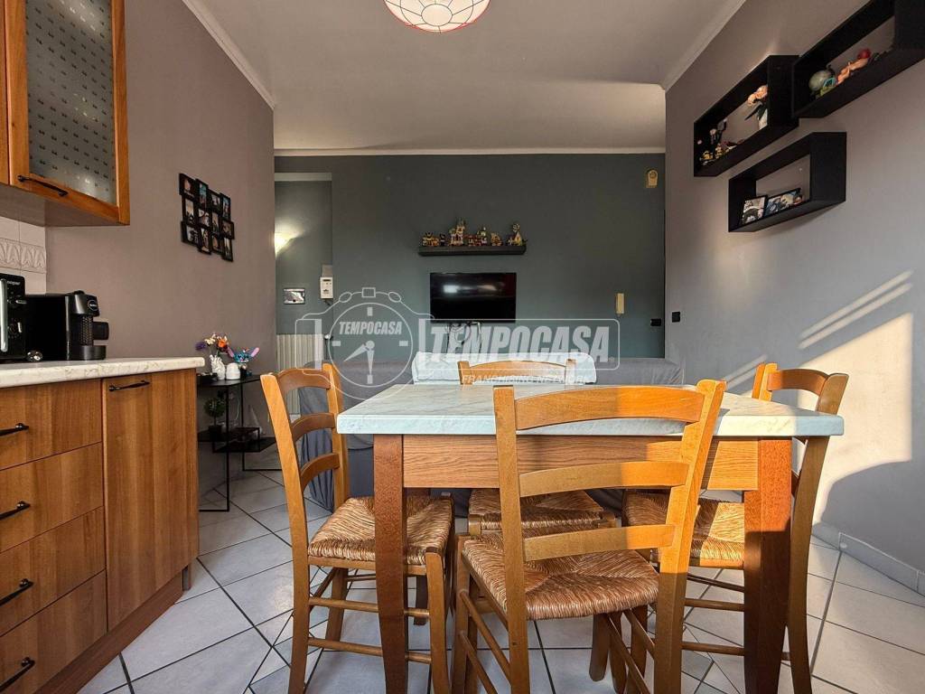 Appartamento a Asti in Corso Casale 88 - Foto 2