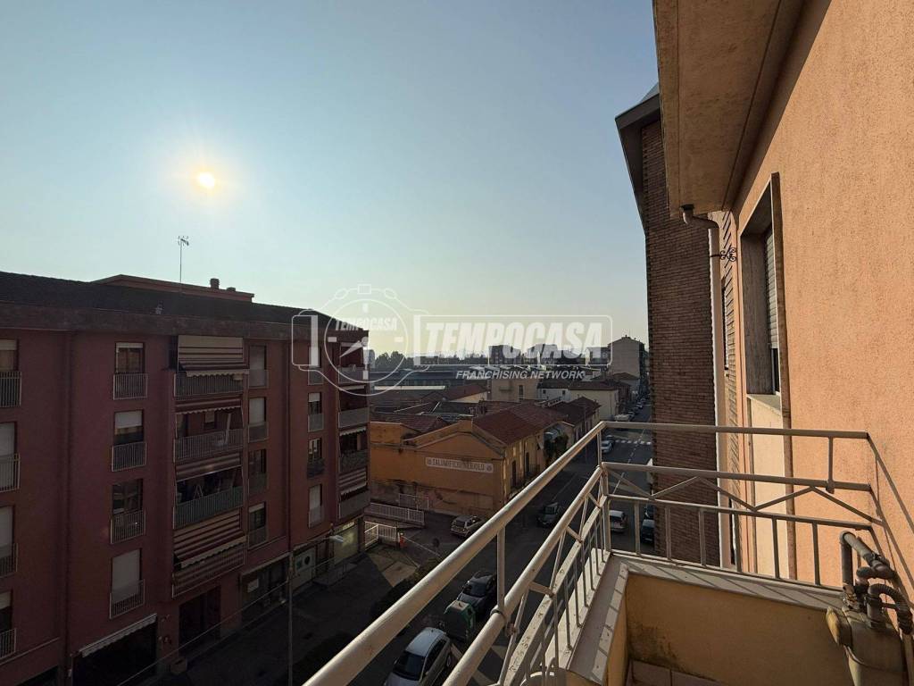 Appartamento a Asti in Corso Casale 88 - Foto 3