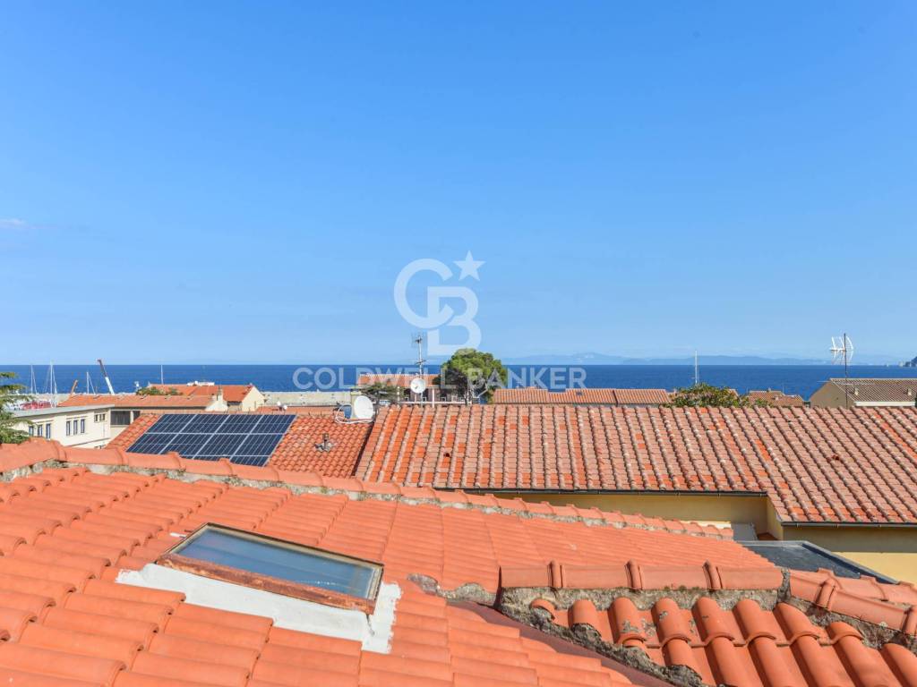 Appartamento a Marciana marina in Via L. Lloyd - Foto 2