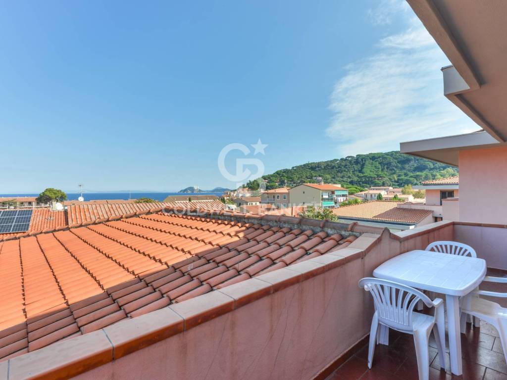 Appartamento a Marciana marina in Via L. Lloyd - Foto 4