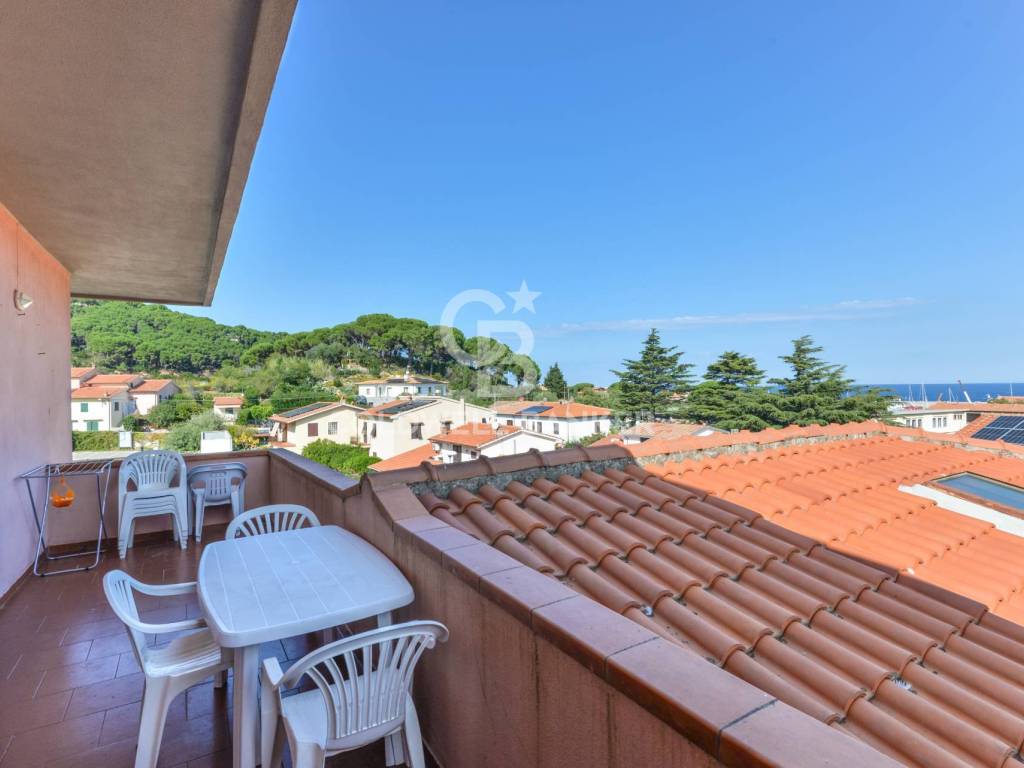Appartamento a Marciana marina in Via L. Lloyd - Foto 5