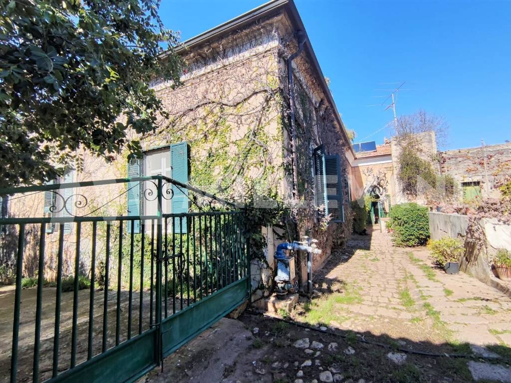 Villa a Santa croce camerina in Strada Provinciale Santa Croce Marina di Ragusa, 179 - Foto 2