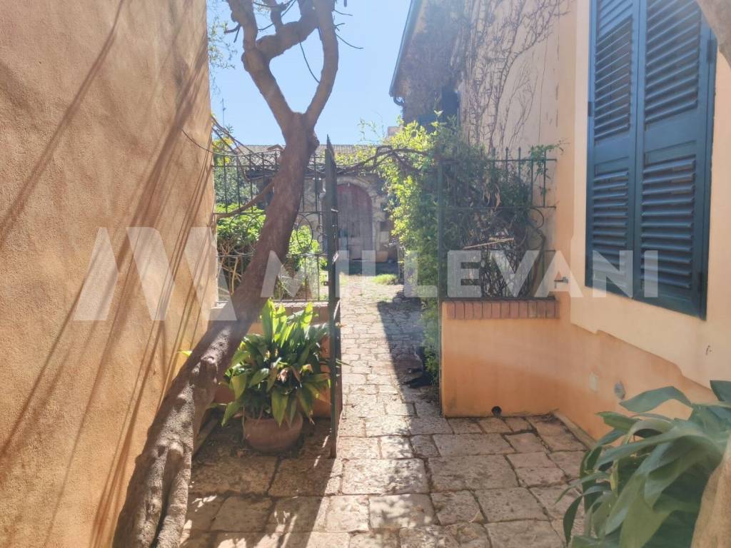 Villa a Santa croce camerina in Strada Provinciale Santa Croce Marina di Ragusa, 179 - Foto 3