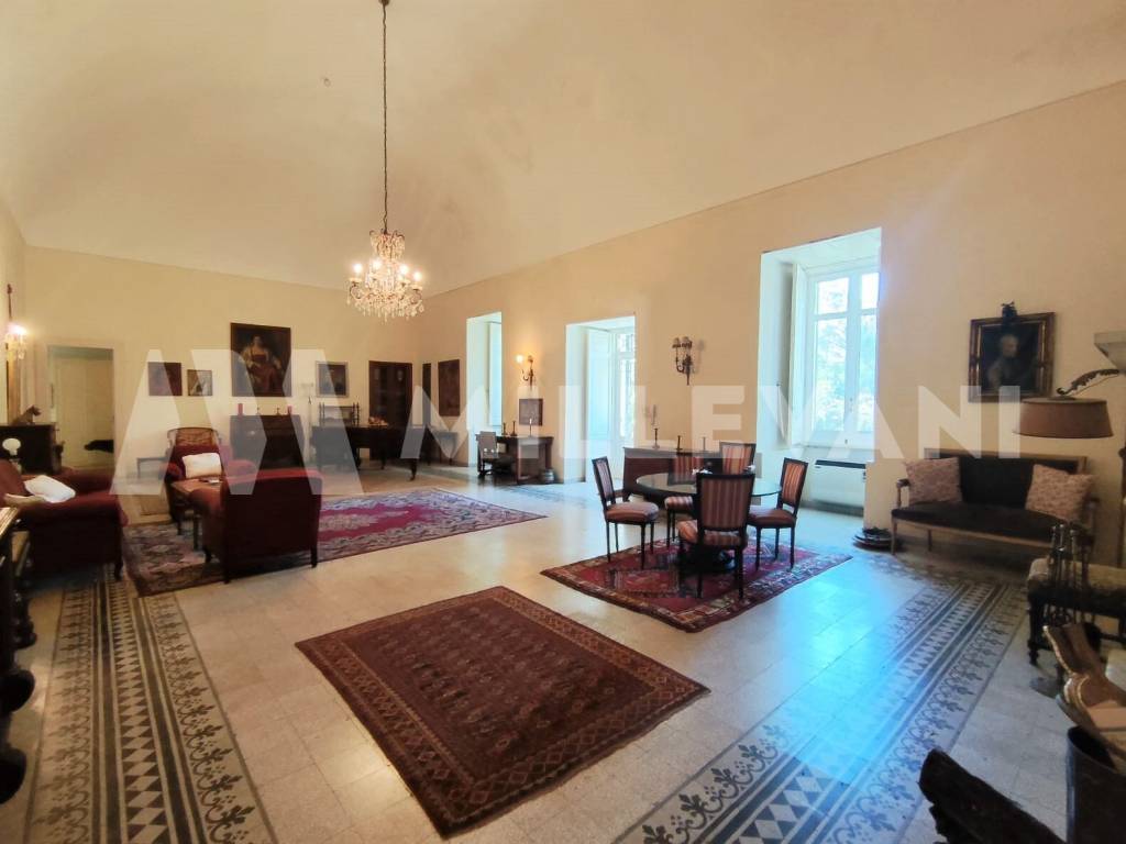 Villa a Santa croce camerina in Strada Provinciale Santa Croce Marina di Ragusa, 179 - Foto 4