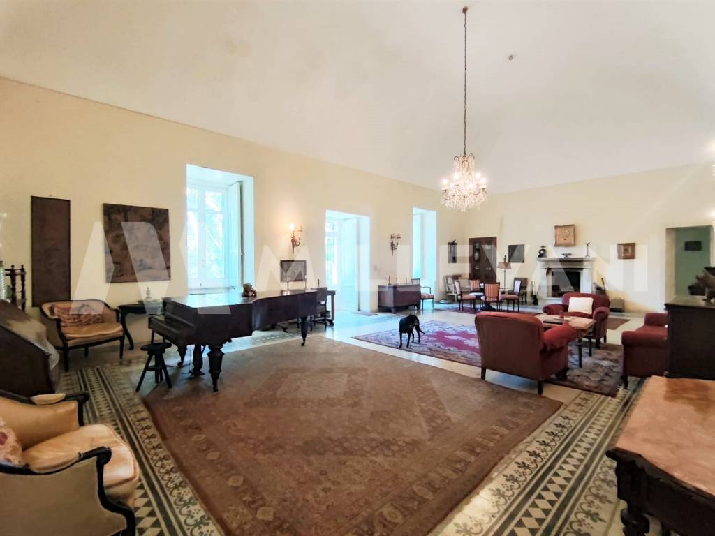 Villa a Santa croce camerina in Strada Provinciale Santa Croce Marina di Ragusa, 179 - Foto 5