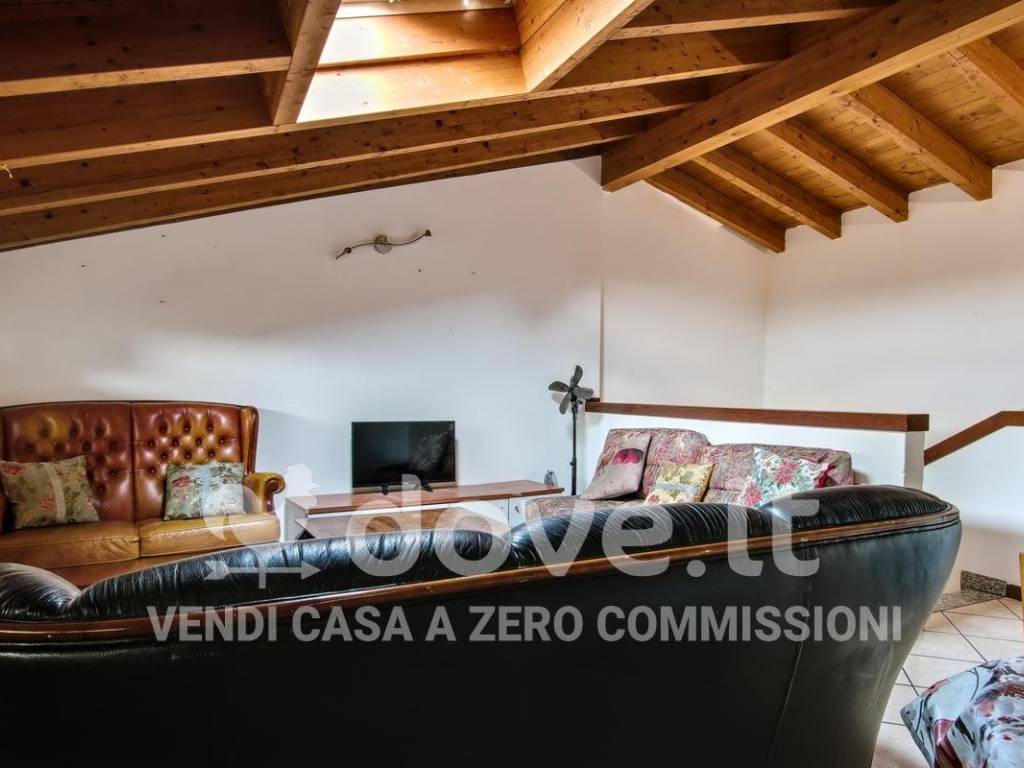 Appartamento a Calcio in Via Papa Giovanni XXIII, 10 - Foto 3