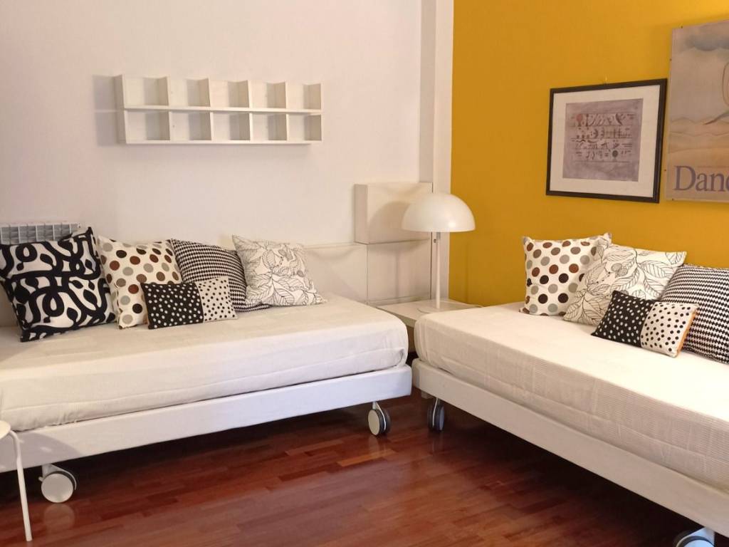 Appartamento a Bologna in Via Milazzo - Foto 2