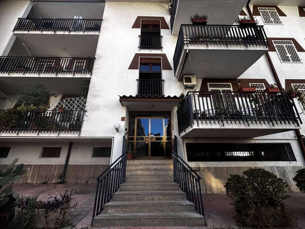 Appartamento a Bari in Via Cancello Rotto, 24 - Foto 4