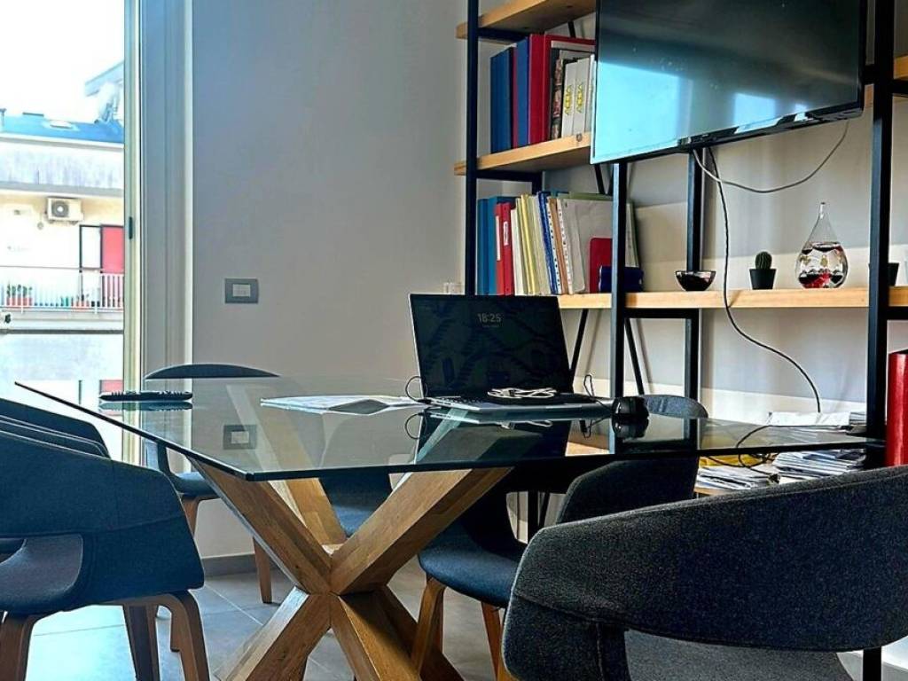 Appartamento a Salerno in Via Tanagro - Foto 2