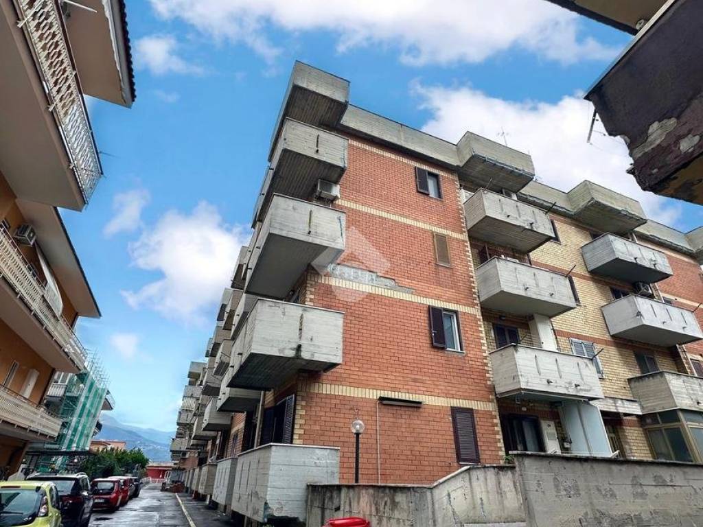 Appartamento a Scafati in Traversa Torricelli, 15 - Foto 2