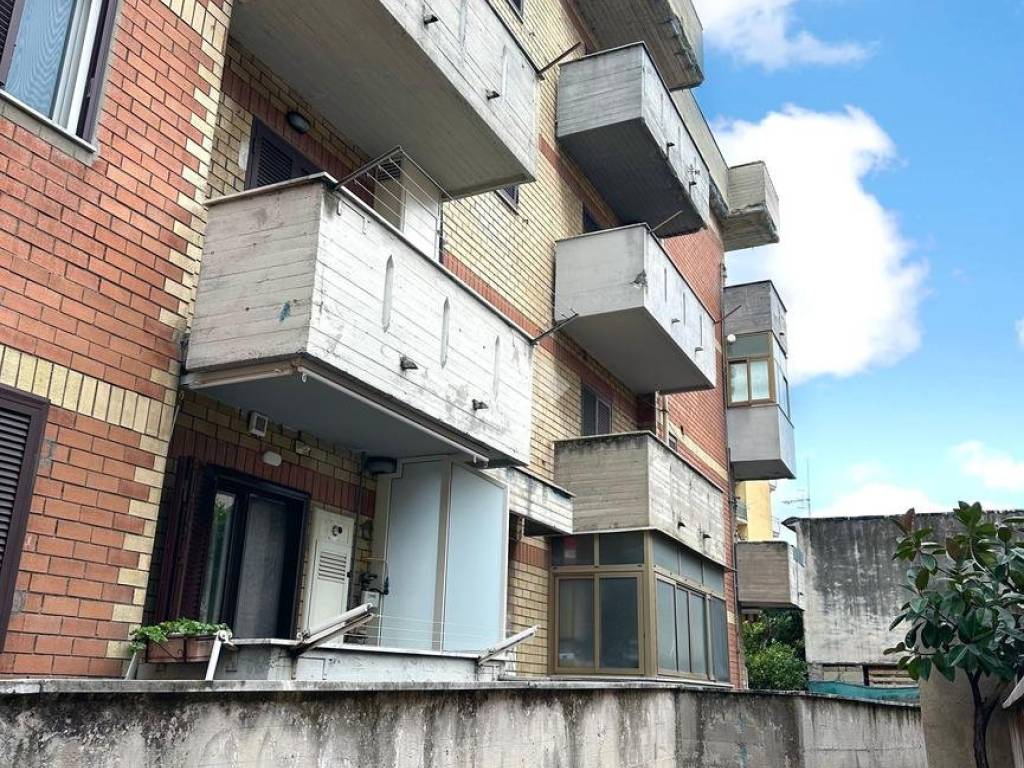 Appartamento a Scafati in Traversa Torricelli, 15 - Foto 3