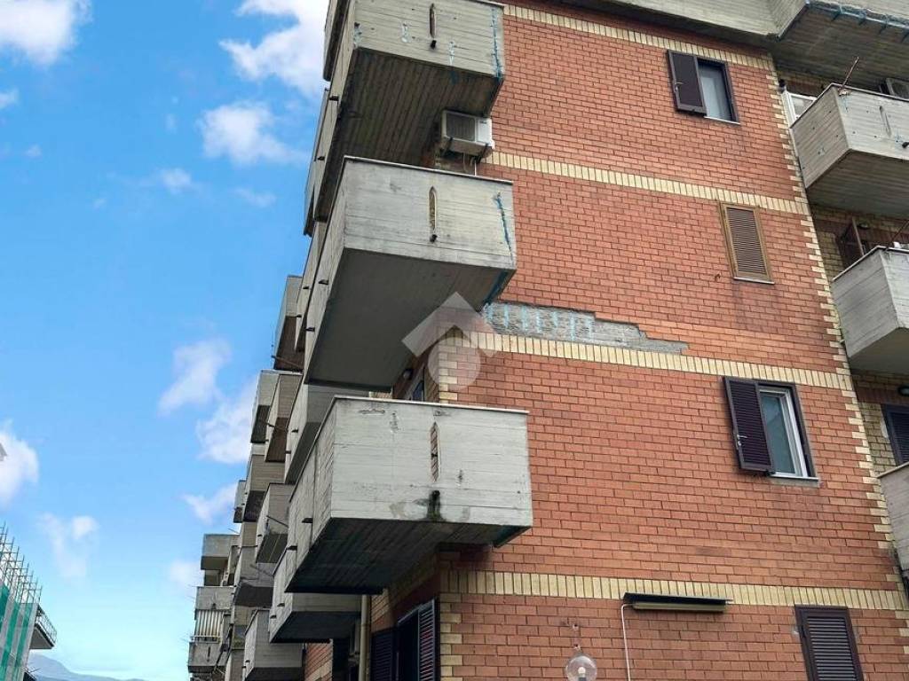 Appartamento a Scafati in Traversa Torricelli, 15 - Foto 4