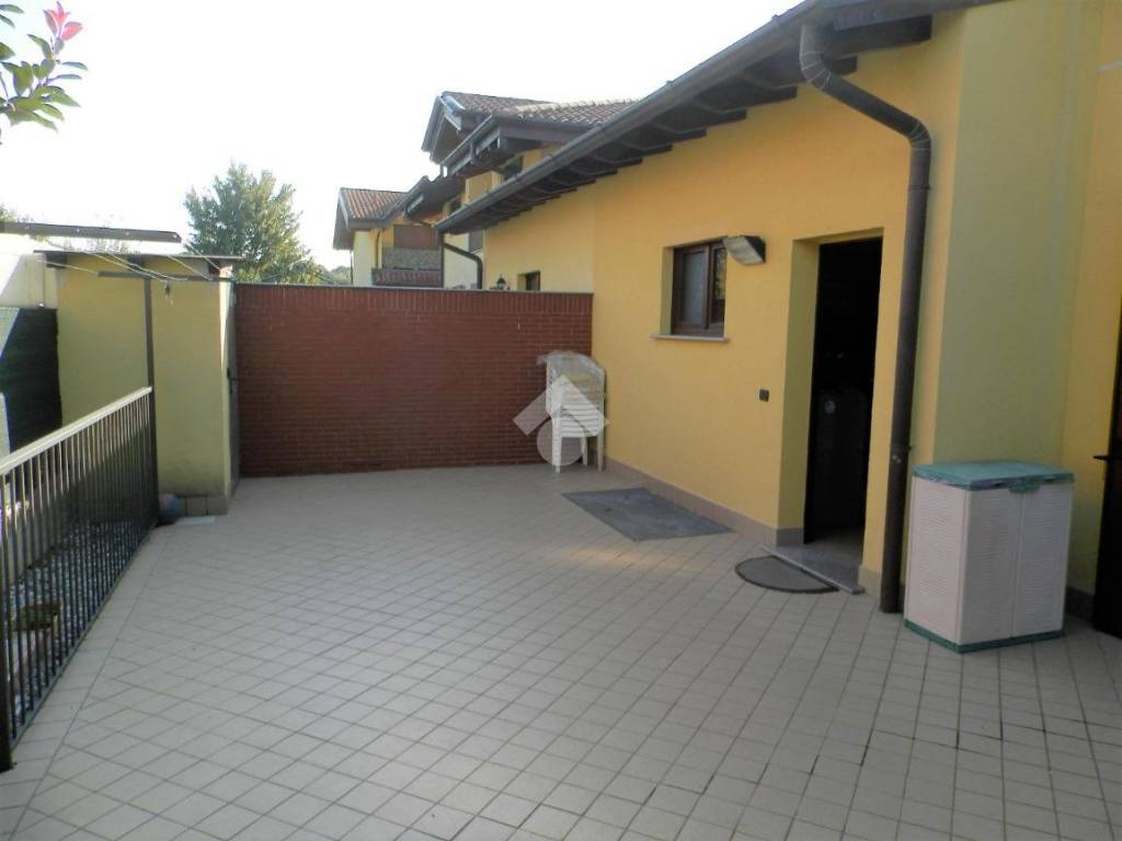 Villa a Samarate in Via Giovanni Agusta - Foto 4