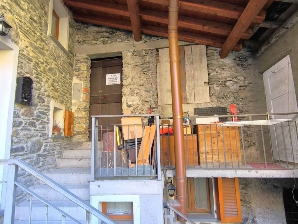 Appartamento a Lanzada in Via Moizi - Foto 2