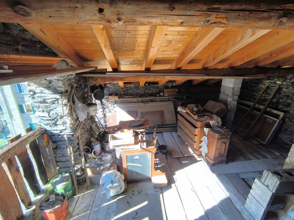 Appartamento a Lanzada in Via Moizi - Foto 4