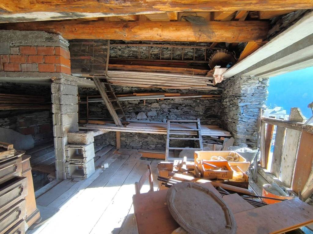 Appartamento a Lanzada in Via Moizi - Foto 5