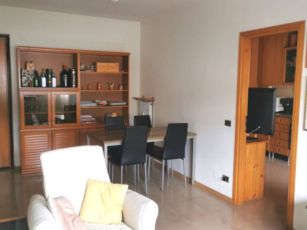 Appartamento a Bolzano in Via Ortles - Foto 2