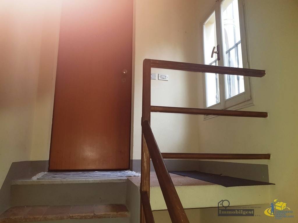Attico / mansarda a Parma in Borgo Parente, 31 - Foto 2
