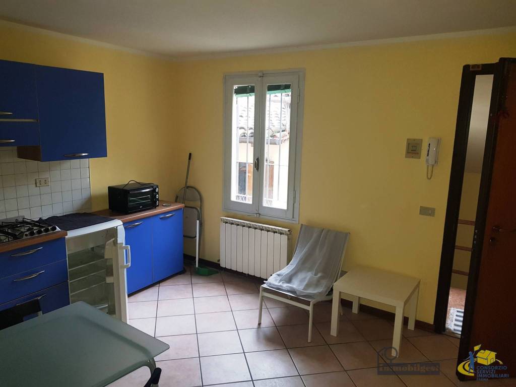 Attico / mansarda a Parma in Borgo Parente, 31 - Foto 3