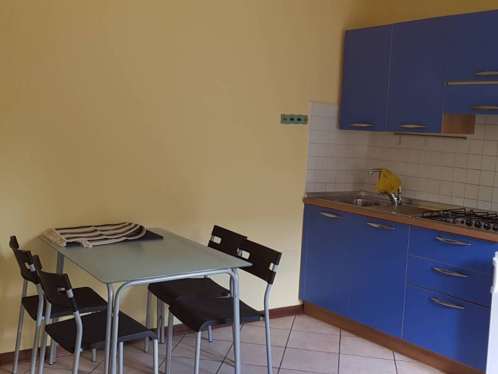 Attico / mansarda a Parma in Borgo Parente, 31 - Foto 4