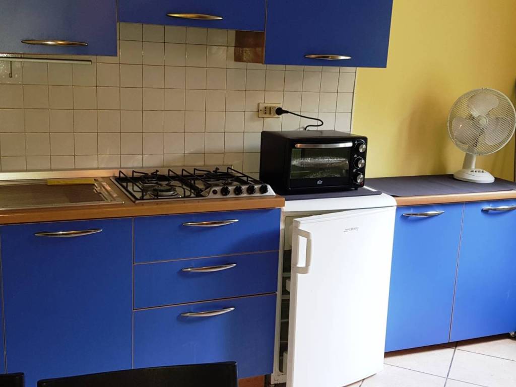 Attico / mansarda a Parma in Borgo Parente, 31 - Foto 5