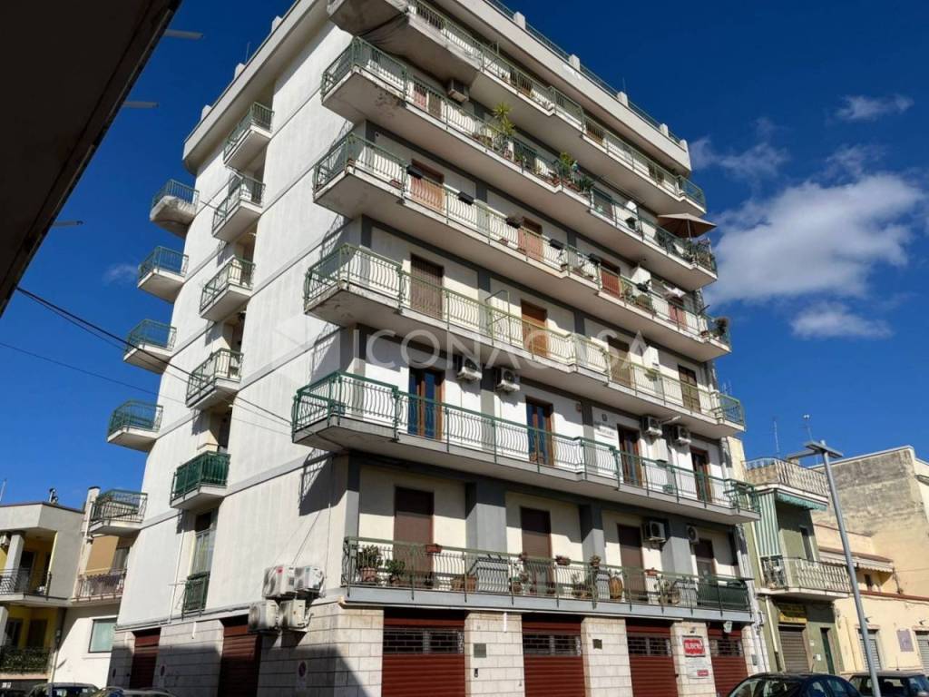 Appartamento a Grumo appula in Via Michele Spadafino, 17 - Foto 2