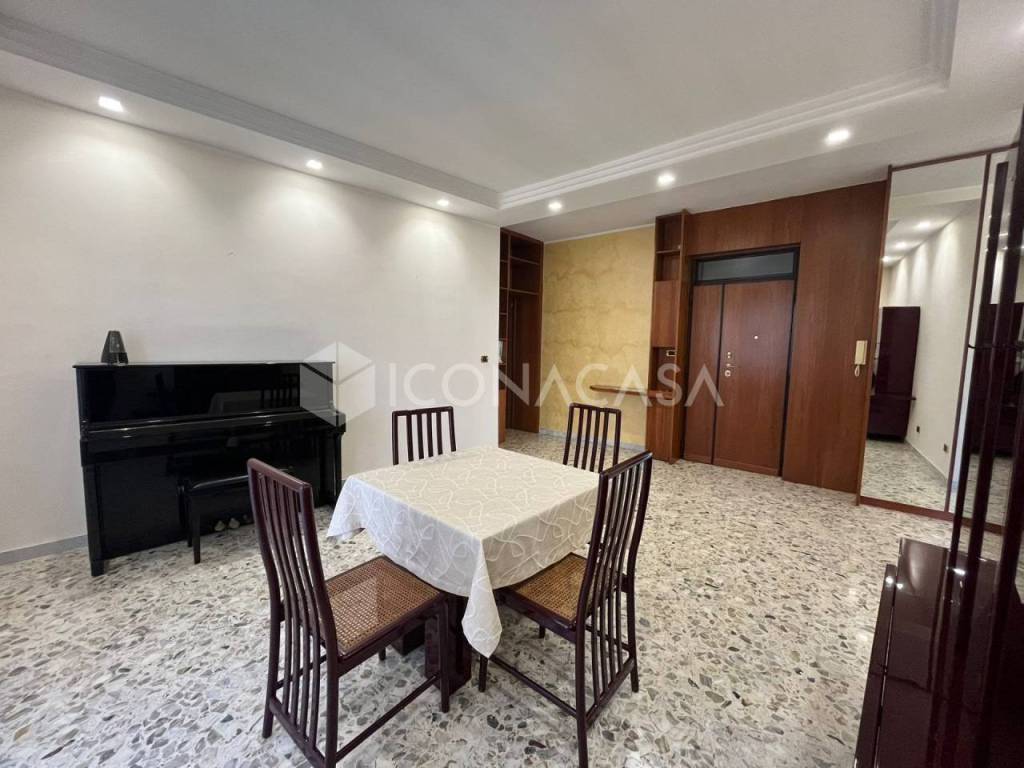 Appartamento a Grumo appula in Via Michele Spadafino, 17 - Foto 3