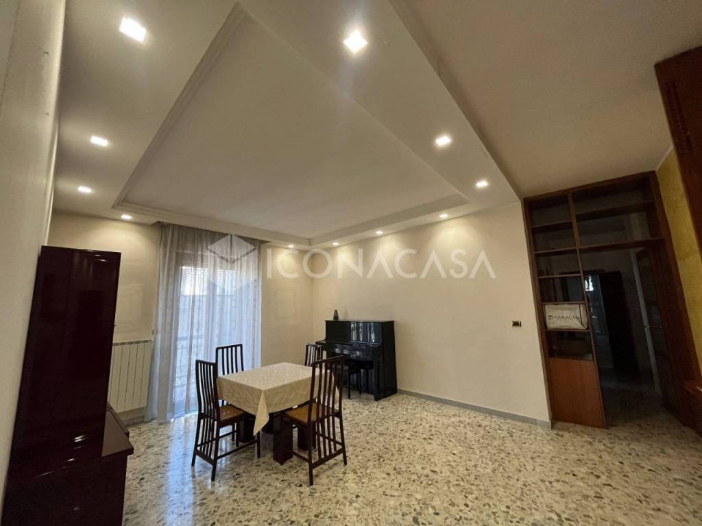 Appartamento a Grumo appula in Via Michele Spadafino, 17 - Foto 5