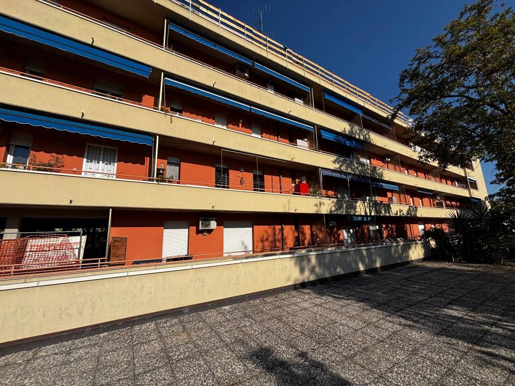 Appartamento a Castel san pietro terme in Piazza Papa Giovanni XXIII, 4 - Foto 2