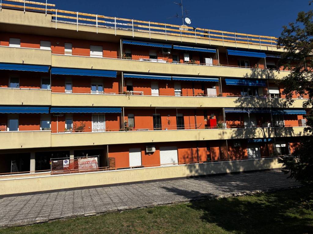 Appartamento a Castel san pietro terme in Piazza Papa Giovanni XXIII, 4 - Foto 5