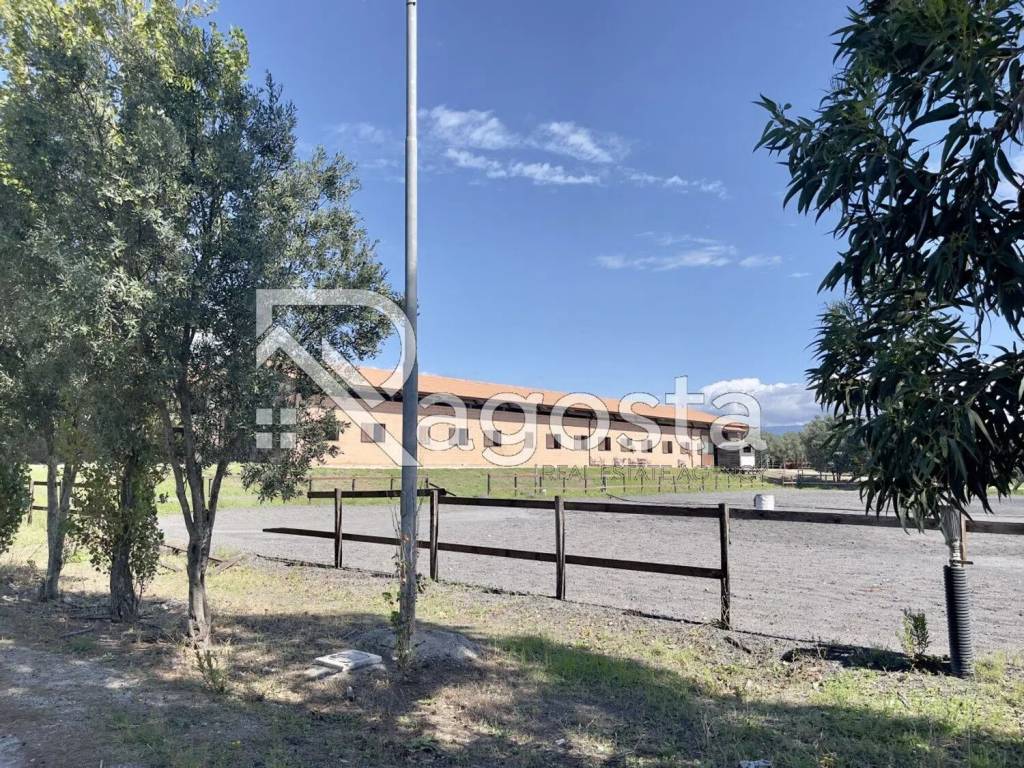 Terreno a Serre in Via Gioacchino Murat No Number - Foto 2