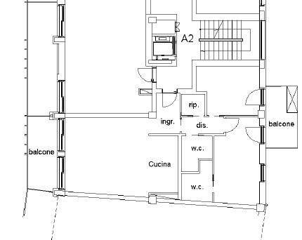 Appartamento a Bari in VIA CADUTI DI TUTTE LE GUERRE - Foto 3