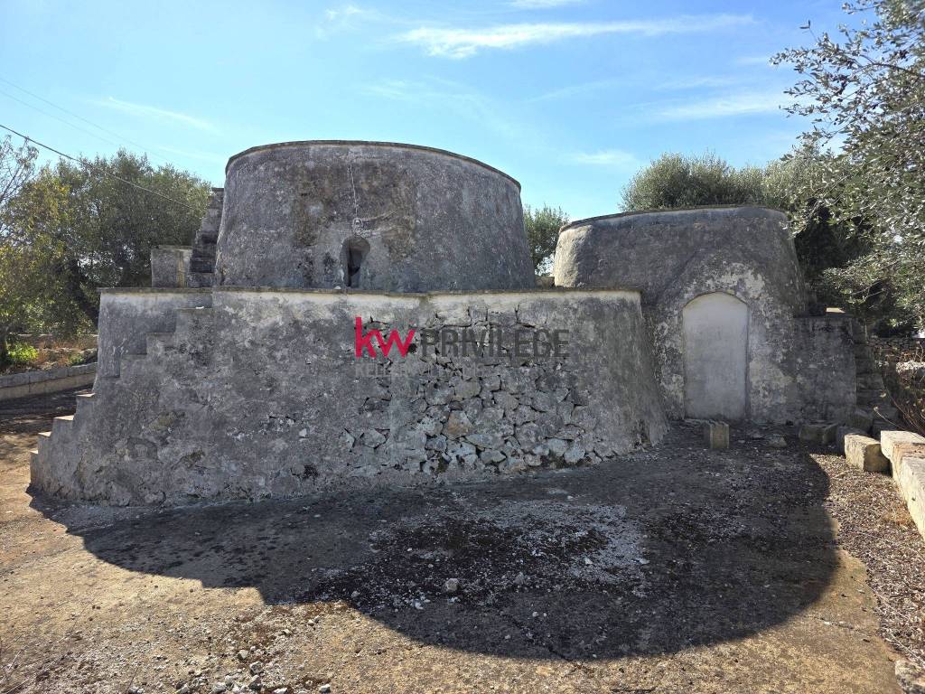 Rustico / casale a Ostuni - Foto 3