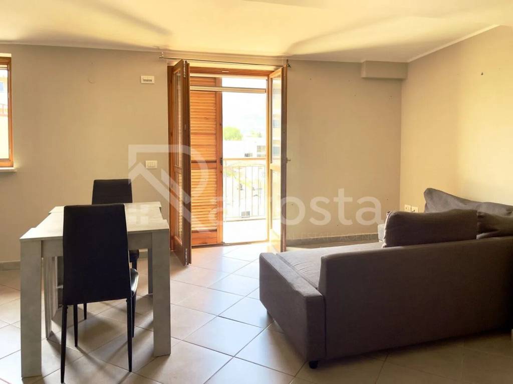 Appartamento a Pontecagnano faiano in Via Giacomo Budetti - Foto 2