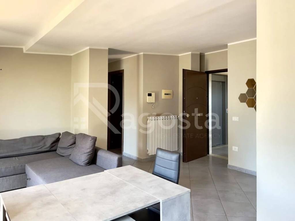 Appartamento a Pontecagnano faiano in Via Giacomo Budetti - Foto 3