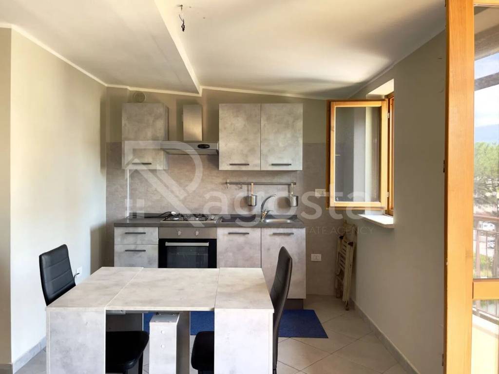 Appartamento a Pontecagnano faiano in Via Giacomo Budetti - Foto 4