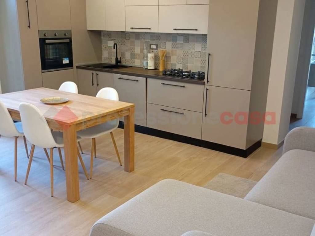 Appartamento a Roviano in Via Trento, 12 - Foto 4